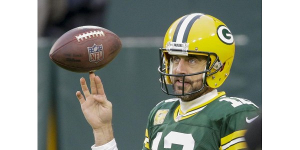 Rodgers devient un joueur controversé